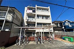 青葉ハイツ