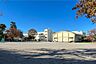 周辺：西田小学校[公立]の外観