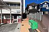 その他：敷地入り口