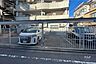 エントランス：エントランス