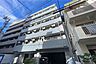 外観：ダイホープラザ中野新橋の外観（南東側から）