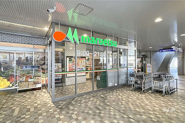 周辺 スカイフォレストレジデンス 4階/-