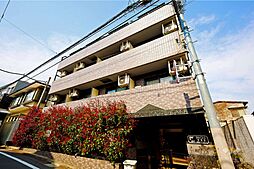 物件画像 スカイコート神楽坂