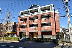 物件画像 クレアシオン新高円寺