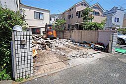 物件画像 杉並区下高井戸5丁目 土地