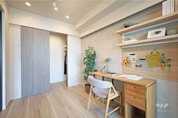 子供部屋の画像