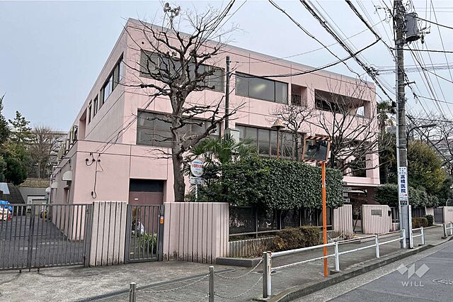 周辺 中野区東中野1丁目15