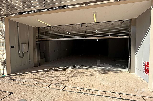 駐車場 パークタワー西新宿 31階/-