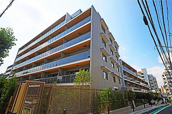 パークシティ高...