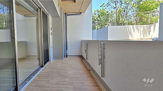 バルコニー［2...