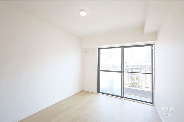 子供部屋 新宿サマリヤマンション 5階/-