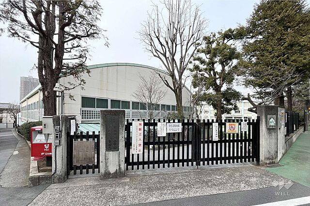 周辺 新宿サマリヤマンション 5階/-