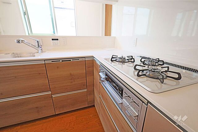 キッチン 杉並区桃井2丁目20