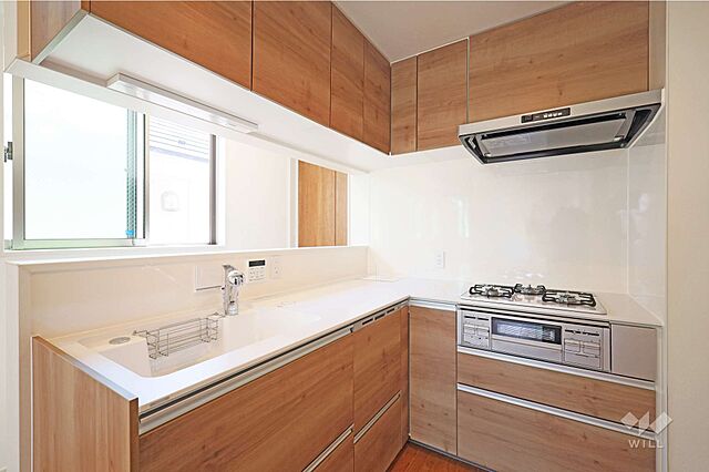 キッチン 杉並区桃井2丁目20