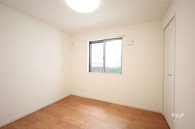 寝室 杉並区桃井2丁目20