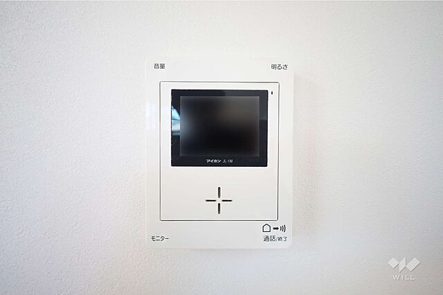 設備 杉並区桃井2丁目20