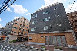 物件画像 ニューミタカマンション