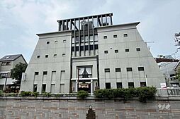 物件画像 中野区本町2丁目 一戸建て