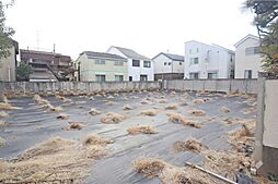 物件画像 杉並区本天沼2丁目 土地