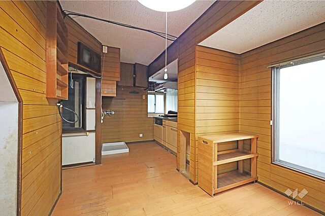 リビング/ダイニング 武蔵野市吉祥寺北町3丁目8