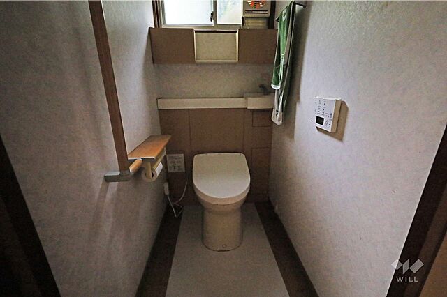 トイレ 武蔵野市吉祥寺北町3丁目8