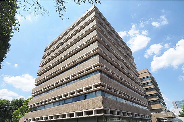 周辺 武蔵野市吉祥寺北町3丁目8