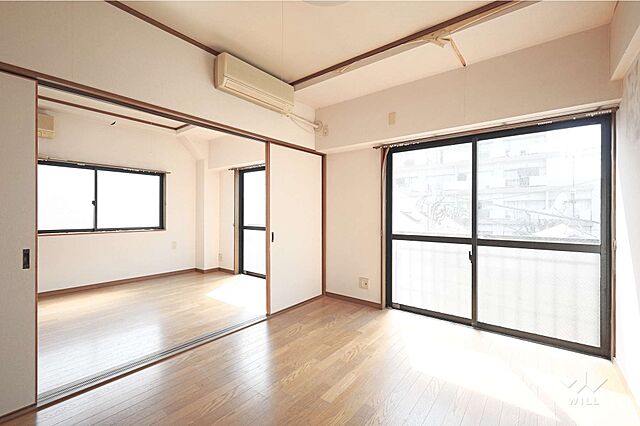 子供部屋 中野区中央5丁目11