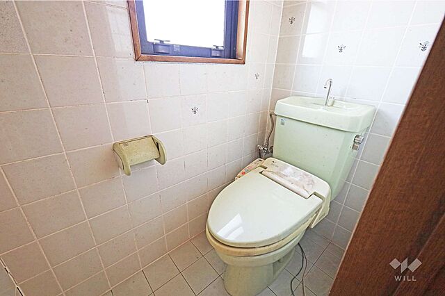 トイレ 中野区中央5丁目11