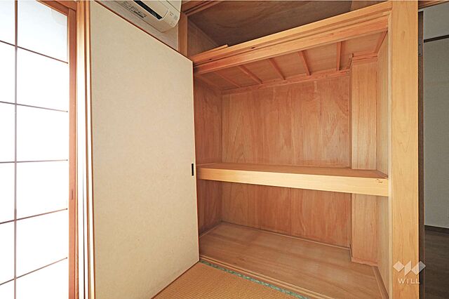 収納 中野区中央5丁目11