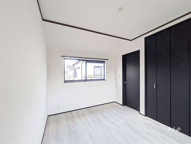 子供部屋 三鷹市中原3丁目9