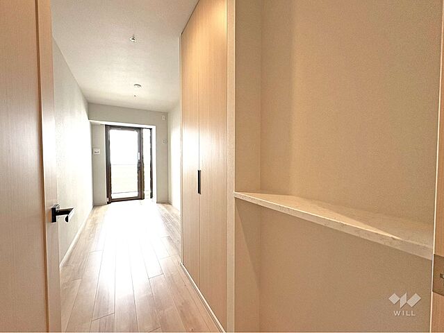 寝室 パークタワー西新宿 39階/-