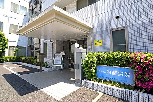 周辺 パークタワー西新宿 39階/-