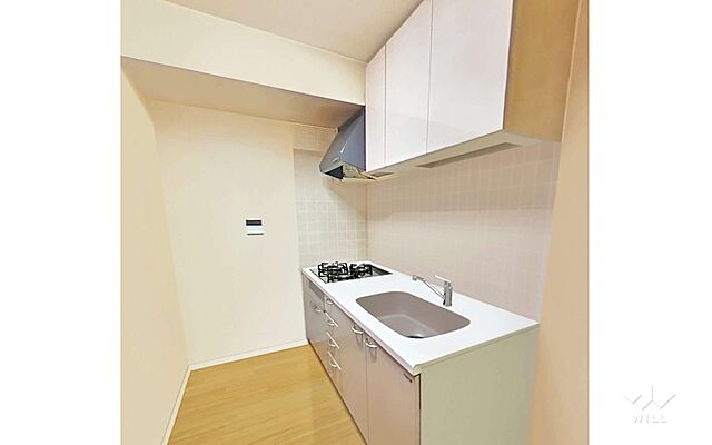 キッチン エクセルシオール新宿西戸山 1階/-