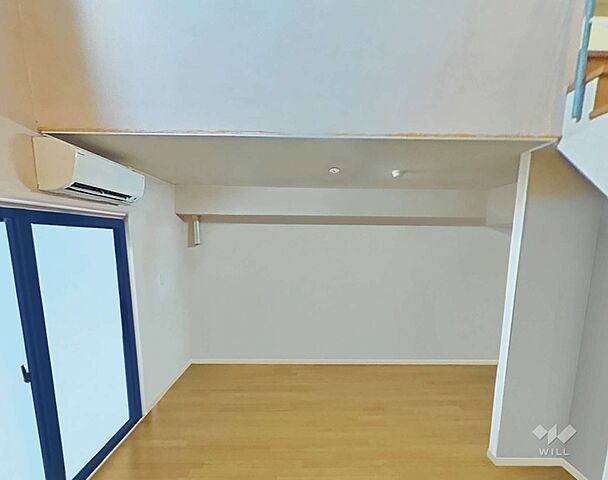 寝室 エクセルシオール新宿西戸山 1階/-