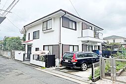 杉並区善福寺1丁目 一戸建て