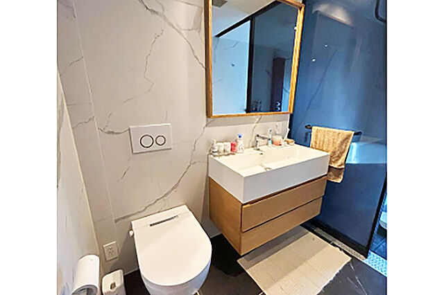 洗面 武蔵野市吉祥寺南町3丁目27