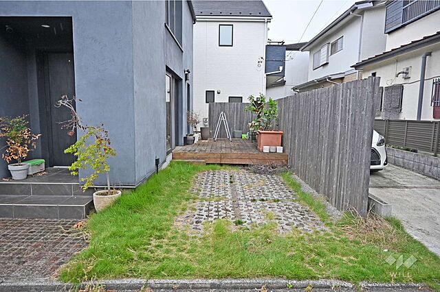 駐車場 武蔵野市吉祥寺南町3丁目27