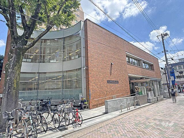 周辺 武蔵野市吉祥寺南町3丁目27