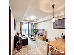 富久クロス コンフォートタワー