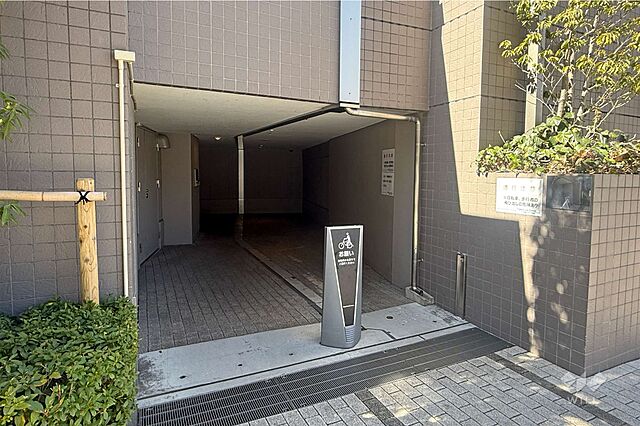 その他 富久クロス コンフォートタワー 46階/-