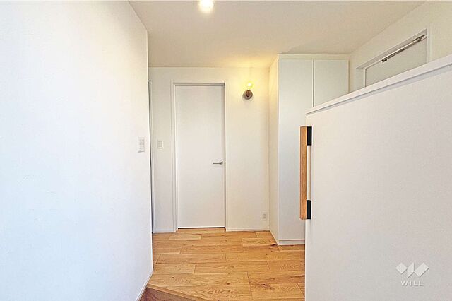 玄関 杉並区阿佐谷北4丁目2