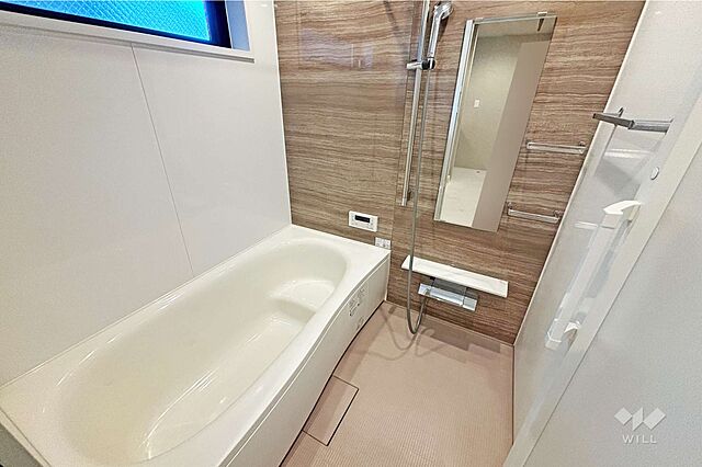 浴室 杉並区阿佐谷北4丁目2