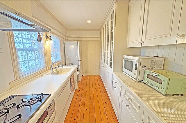 キッチン 杉並区西荻南2丁目14