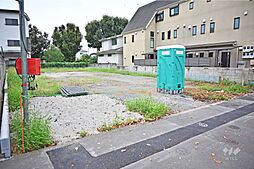 物件画像 武蔵野市八幡町1丁目 土地