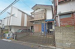 物件画像 中野区若宮2丁目 土地