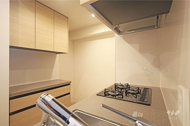 キッチン パークシティ高田馬場 2階/-