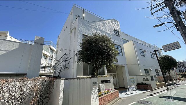 周辺 パークシティ高田馬場 2階/-