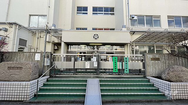 周辺 大久保ローヤルコーポ 6階/-