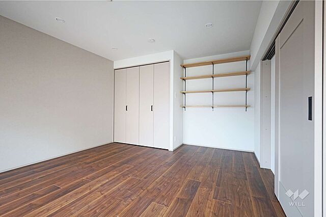 寝室 大久保マンション 3階/-