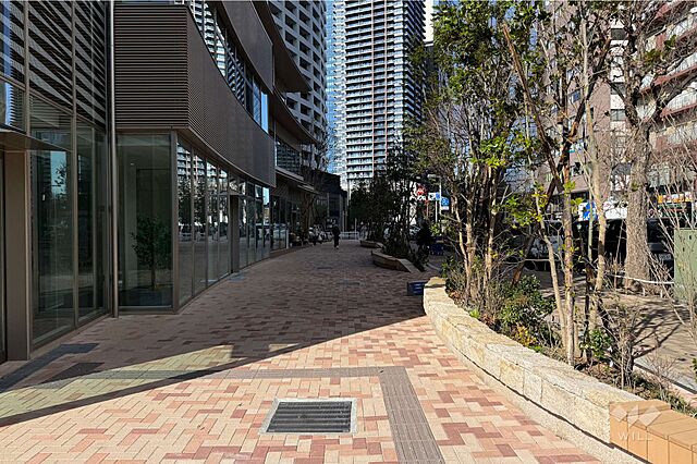 その他 パークタワー西新宿 23階/-